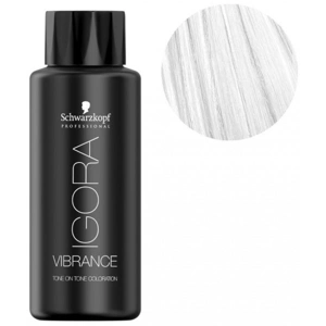 Igora Vibrance - 0-00 60ml főképe
